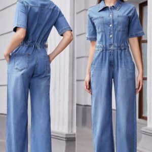 Playsuits & Jumpsuits